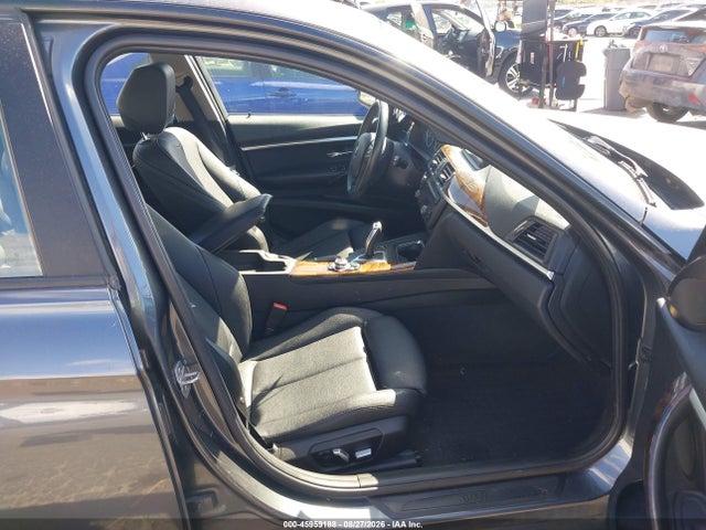 Продажа на аукционе авто 2013 Bmw 328i, vin: WBA3C1G52DNR46103, номер лота: 45959188