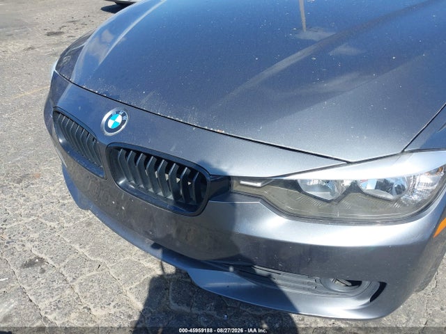 Продажа на аукционе авто 2013 Bmw 328i, vin: WBA3C1G52DNR46103, номер лота: 45959188