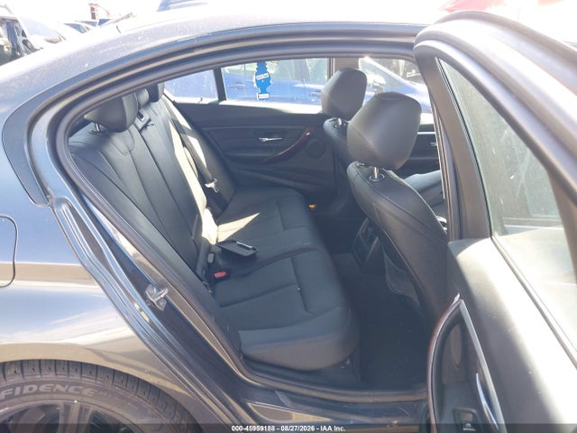 Продажа на аукционе авто 2013 Bmw 328i, vin: WBA3C1G52DNR46103, номер лота: 45959188