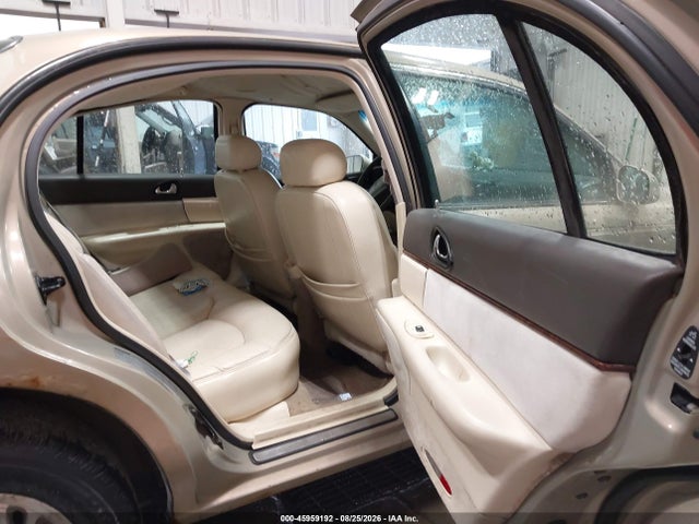 45959192 :رقم المزاد ، 1LNLM97V8TY724964 vin ، 1996 Lincoln Continental Diamond Annive/spinnaker مزاد بيع