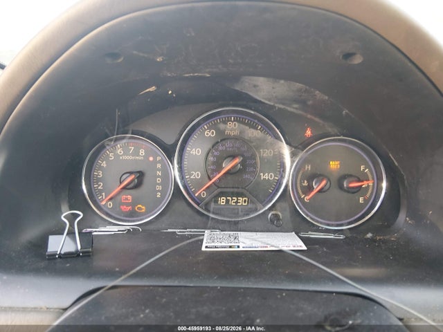 Продаж на аукціоні авто 2003 Honda Civic Lx, vin: 1HGES16593L034869, номер лоту: 45959193