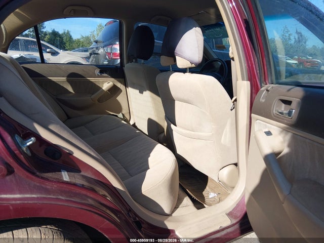Продаж на аукціоні авто 2003 Honda Civic Lx, vin: 1HGES16593L034869, номер лоту: 45959193