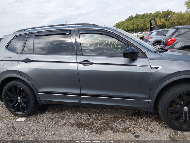 45959196 :رقم المزاد ، 3VV2B7AX0LM131360 vin ، 2020 Volkswagen Tiguan 2.0t Se/2.0t Se R-line Black/2.0t Sel مزاد بيع