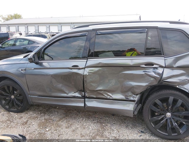 45959196 :رقم المزاد ، 3VV2B7AX0LM131360 vin ، 2020 Volkswagen Tiguan 2.0t Se/2.0t Se R-line Black/2.0t Sel مزاد بيع