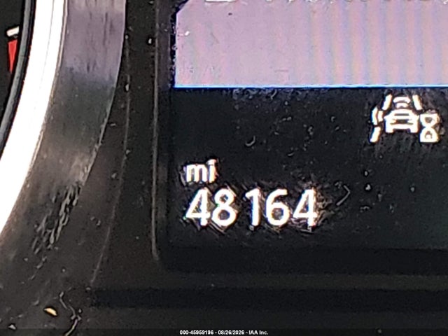 45959196 :رقم المزاد ، 3VV2B7AX0LM131360 vin ، 2020 Volkswagen Tiguan 2.0t Se/2.0t Se R-line Black/2.0t Sel مزاد بيع