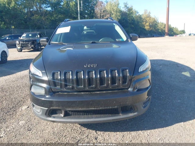 Продаж на аукціоні авто 2016 Jeep Cherokee Altitude, vin: 1C4PJMAS6GW314391, номер лоту: 45959198