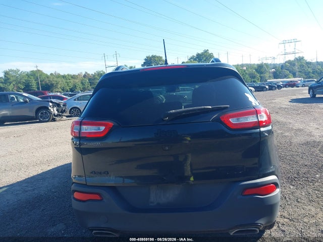 Продаж на аукціоні авто 2016 Jeep Cherokee Altitude, vin: 1C4PJMAS6GW314391, номер лоту: 45959198