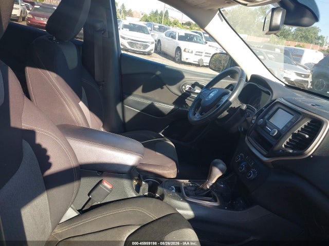 Продаж на аукціоні авто 2016 Jeep Cherokee Altitude, vin: 1C4PJMAS6GW314391, номер лоту: 45959198