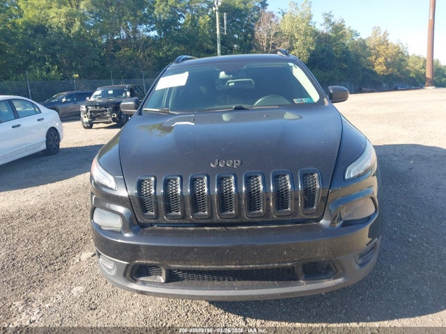 Продаж на аукціоні авто 2016 Jeep Cherokee Altitude, vin: 1C4PJMAS6GW314391, номер лоту: 45959198