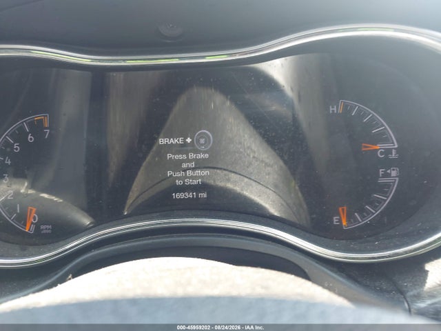 Продажа на аукционе авто 2017 Jeep Grand Cherokee Altitude, vin: 1C4RJEAG9HC716287, номер лота: 45959202