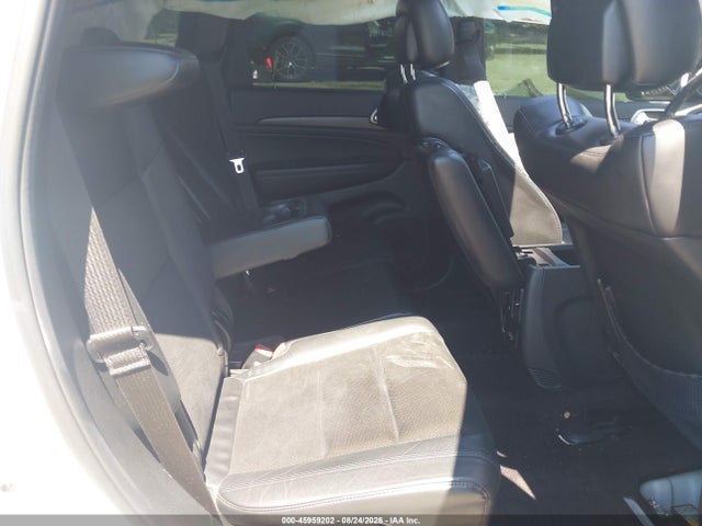Продажа на аукционе авто 2017 Jeep Grand Cherokee Altitude, vin: 1C4RJEAG9HC716287, номер лота: 45959202