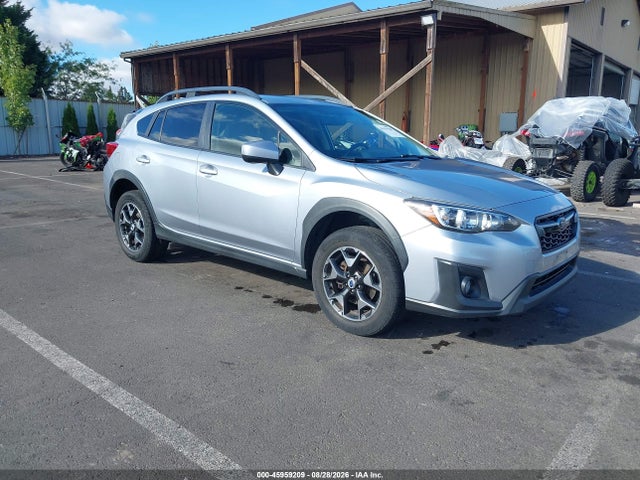Продажа на аукционе авто 2018 Subaru Crosstrek 2.0i Premium, vin: JF2GTABC3JH283047, номер лота: 45959209
