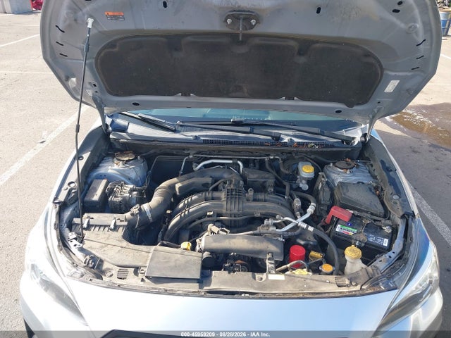 Subaru Crosstrek 2.0i Premium 2018 JF2GTABC3JH283047 Image 10