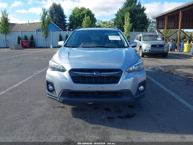 Subaru Crosstrek 2.0i Premium 2018 JF2GTABC3JH283047 Image 12