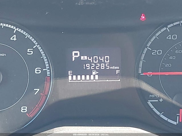 Subaru Crosstrek 2.0i Premium 2018 JF2GTABC3JH283047 Image 15