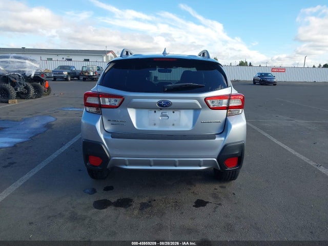 Subaru Crosstrek 2.0i Premium 2018 JF2GTABC3JH283047 Image 16