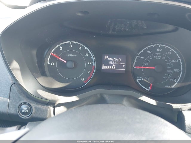 Subaru Crosstrek 2.0i Premium 2018 JF2GTABC3JH283047 Image 7