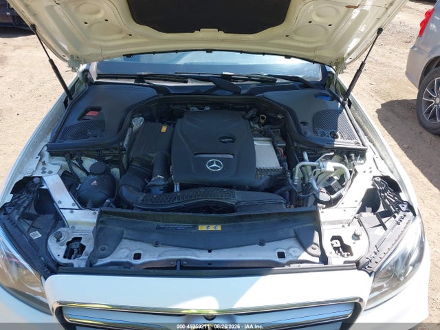 2019 Mercedes-benz E 300 მანქანა იყიდება აუქციონზე, vin: WDDZF4JB7KA514119, აუქციონის ნომერი: 45959211