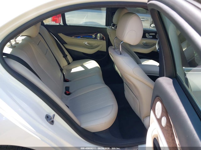 2019 Mercedes-benz E 300 მანქანა იყიდება აუქციონზე, vin: WDDZF4JB7KA514119, აუქციონის ნომერი: 45959211
