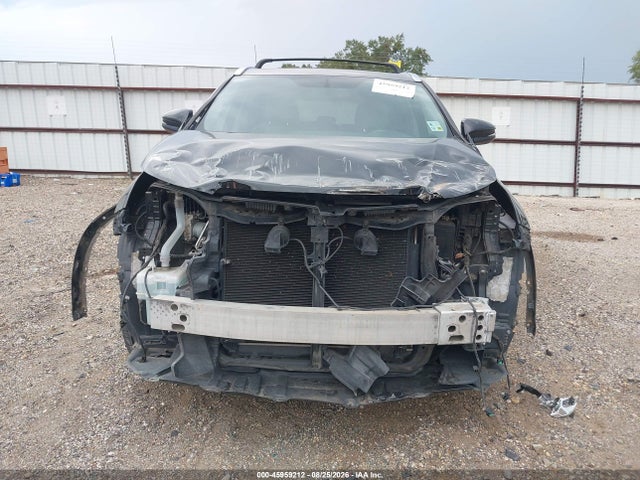 Продажа на аукционе авто 2016 Toyota Highlander Xle V6, vin: 5TDKKRFH1GS503967, номер лота: 45959212