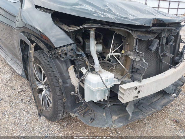 Продажа на аукционе авто 2016 Toyota Highlander Xle V6, vin: 5TDKKRFH1GS503967, номер лота: 45959212
