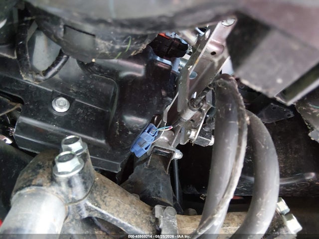 MLHNF0414E5000131 Honda Nss300 A