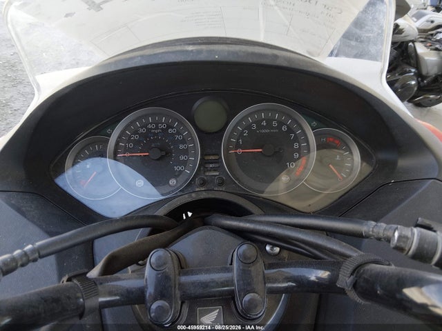 MLHNF0414E5000131 Honda Nss300 A