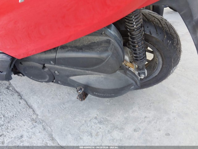 MLHNF0414E5000131 Honda Nss300 A