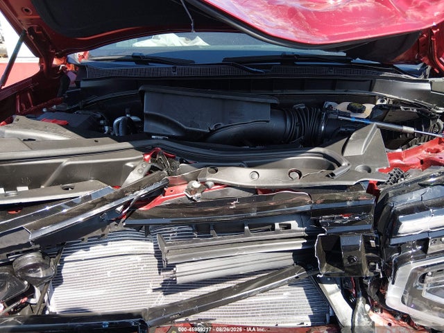 Chevrolet Tahoe Ls 2026 1GNS5MKD3TR318039 Image 10