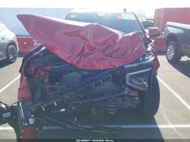 Chevrolet Tahoe Ls 2026 1GNS5MKD3TR318039 Image 18