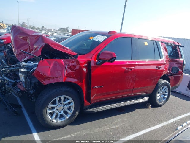 Chevrolet Tahoe Ls 2026 1GNS5MKD3TR318039 Image 20