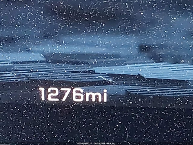 Chevrolet Tahoe Ls 2026 1GNS5MKD3TR318039 Image 21