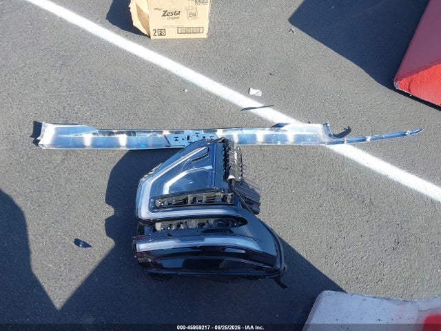 Chevrolet Tahoe Ls 2026 1GNS5MKD3TR318039 Image 12