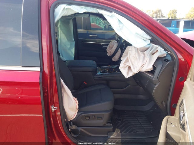 Chevrolet Tahoe Ls 2026 1GNS5MKD3TR318039 Image 5