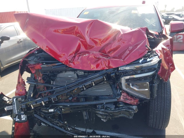 Chevrolet Tahoe Ls 2026 1GNS5MKD3TR318039 Image 6