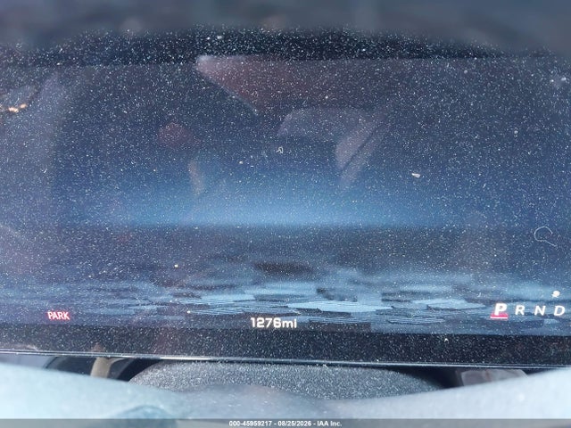 Chevrolet Tahoe Ls 2026 1GNS5MKD3TR318039 Image 7