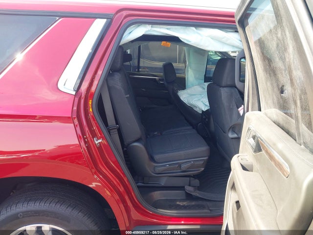 Chevrolet Tahoe Ls 2026 1GNS5MKD3TR318039 Image 8