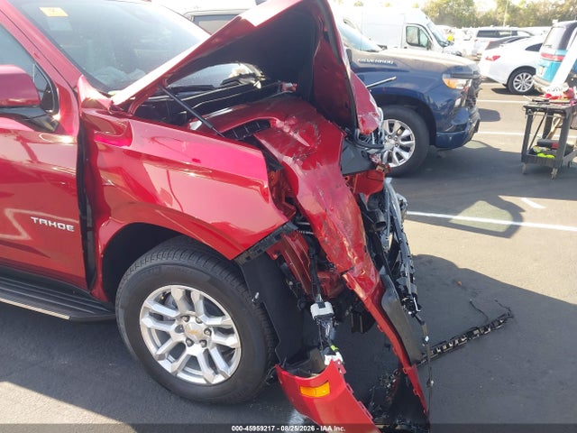Chevrolet Tahoe Ls 2026 1GNS5MKD3TR318039 Image 14
