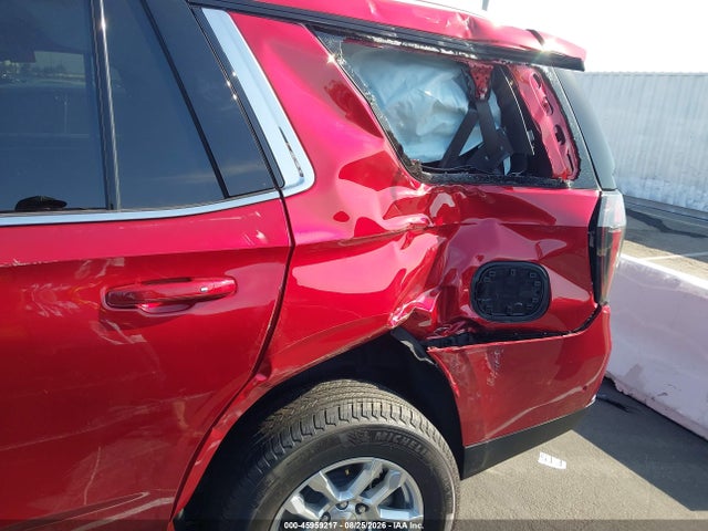 Chevrolet Tahoe Ls 2026 1GNS5MKD3TR318039 Image 17