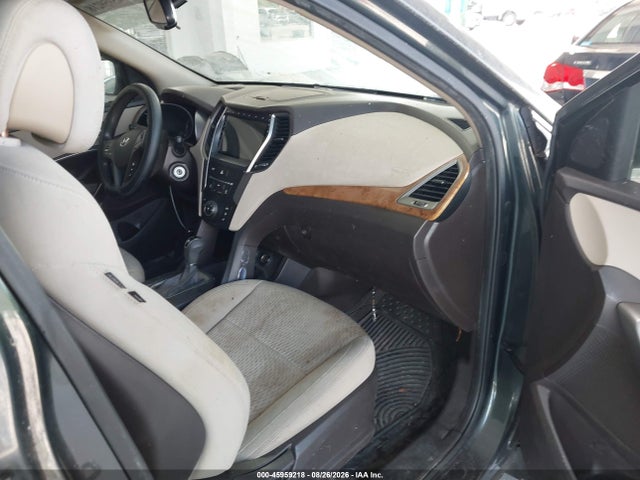 45959218 :رقم المزاد ، 5XYZT3LBXDG052913 vin ، 2013 Hyundai Santa Fe Sport مزاد بيع