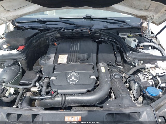 Продажа на аукционе авто 2013 Mercedes-benz C 250 Sport, vin: WDDGF4HB3DA830083, номер лота: 45959220