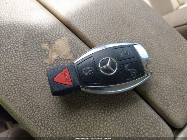 Продажа на аукционе авто 2013 Mercedes-benz C 250 Sport, vin: WDDGF4HB3DA830083, номер лота: 45959220