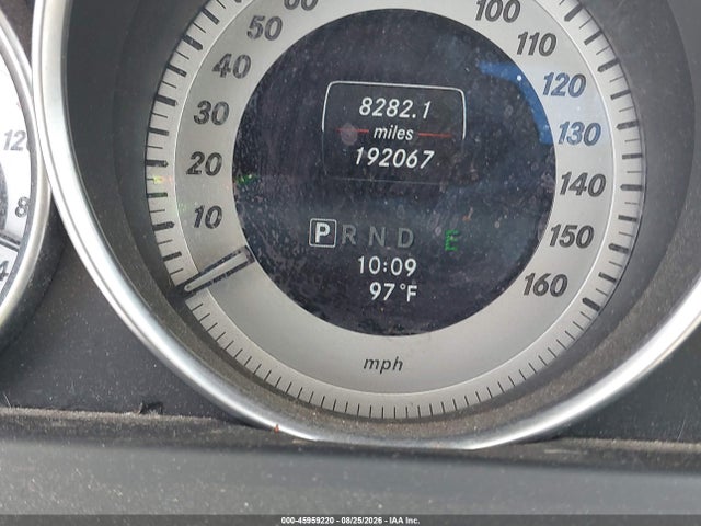 Продажа на аукционе авто 2013 Mercedes-benz C 250 Sport, vin: WDDGF4HB3DA830083, номер лота: 45959220
