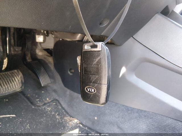 Продажа на аукционе авто 2017 Kia Rio Lx, vin: KNADM4A37H6015560, номер лота: 45959221