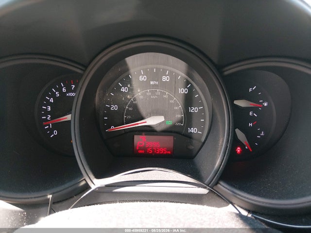 Продажа на аукционе авто 2017 Kia Rio Lx, vin: KNADM4A37H6015560, номер лота: 45959221