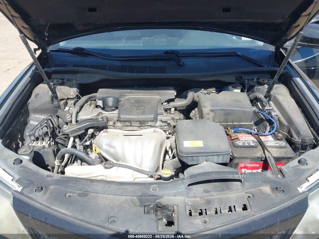 45959222 :رقم المزاد ، 4T1BF1FK4CU098500 vin ، 2012 Toyota Camry Se مزاد بيع