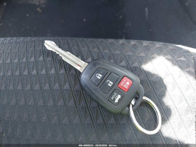 45959222 :رقم المزاد ، 4T1BF1FK4CU098500 vin ، 2012 Toyota Camry Se مزاد بيع