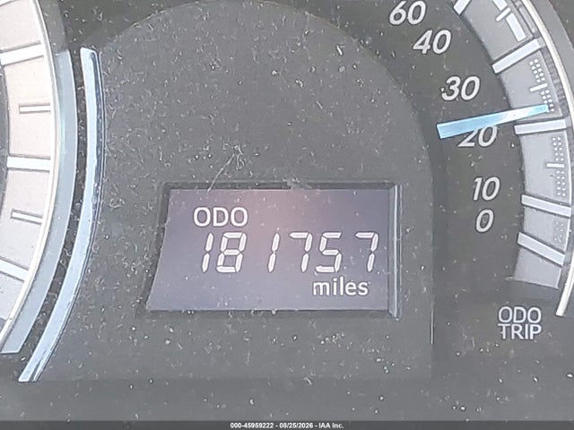 45959222 :رقم المزاد ، 4T1BF1FK4CU098500 vin ، 2012 Toyota Camry Se مزاد بيع