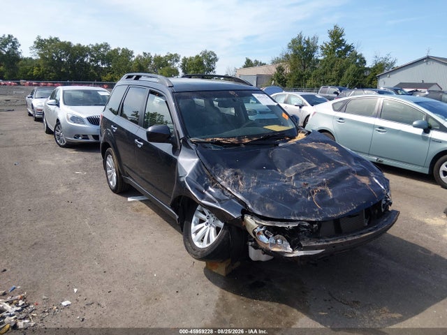 Aukcja sprzedaży 2013 Subaru Forester 2.5x Premium, vin: JF2SHADC5DH434807, numer aukcji: 45959228