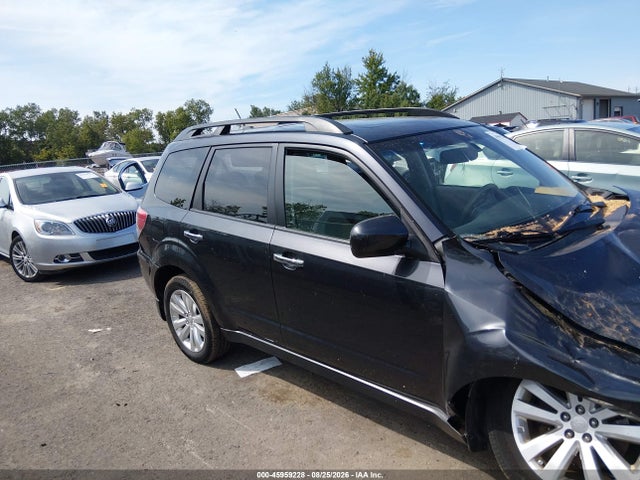 Aukcja sprzedaży 2013 Subaru Forester 2.5x Premium, vin: JF2SHADC5DH434807, numer aukcji: 45959228